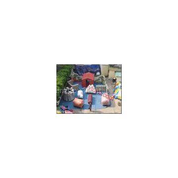 customized PVC outdoor inflatable paintball bunker Lilytoys For Kids Fun Entertainment
