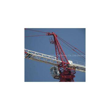 QTZ62(5010) DONGDE Tower Crane photo-2