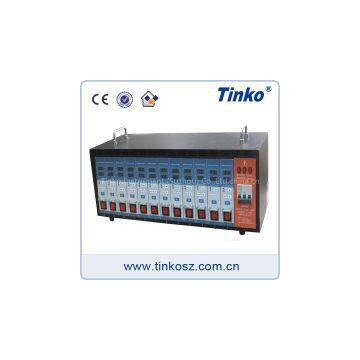 Tinko 12 Zone Injection Thermometer Intelligent Temperature Controller for Hot Runner System no Logo photo-2