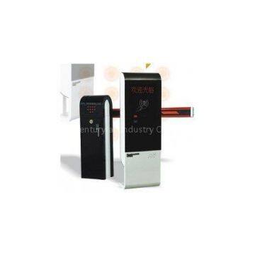 Image Comparison IC / ID Card Intelligent Car Parking System Management for Subway RS485