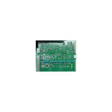 OEM Quick Turn Printed Circuit Boards Assembly with AOI Inspection