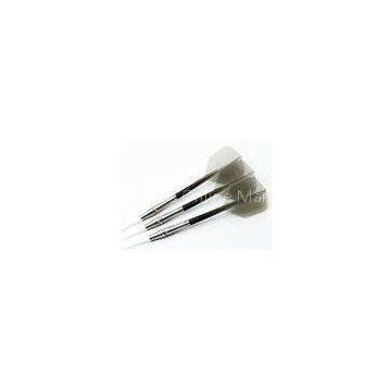 Professional 16.5g Soft Tip 90% Tungsten Dart Barrels With Spiral Gooves