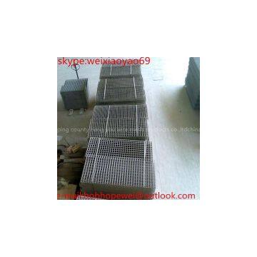 Welded wire mesh panel/ Construction wire mesh panel/ PVC coated welded wire mesh panel