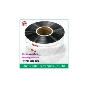 Middle Margin Metallized Polypropylene Film MPP Film