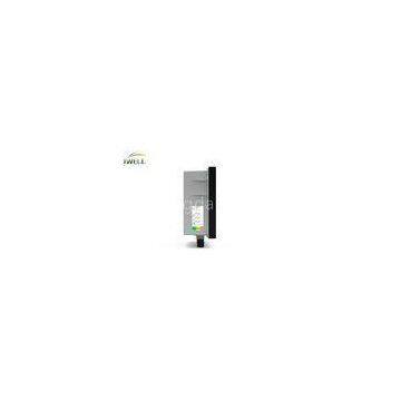 Small Rack mounted 3KW 220V On-Grid Solar Inverter 50Hz / 60Hz