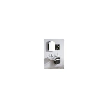 ROD C 200 wall mounted Bathroom Cabinet