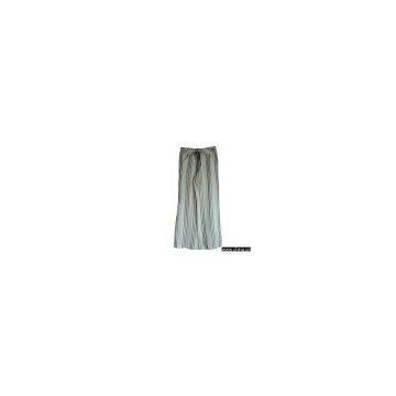 Sell Lady's 100% Linen Fashion Pants