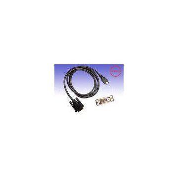UL20276 Digital Visual Interface Cable 24 5 male to dvi cable for display