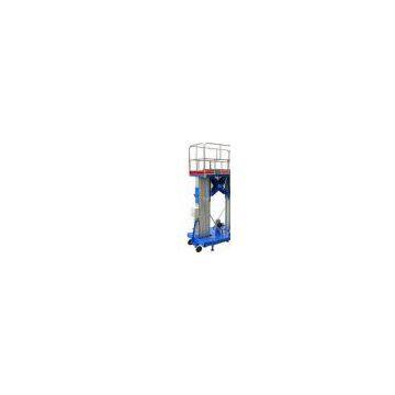 SJYL Hydraulic Aluminum Lift Platform