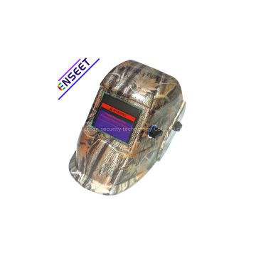 Art auto-darkening welding helmet ADF-C