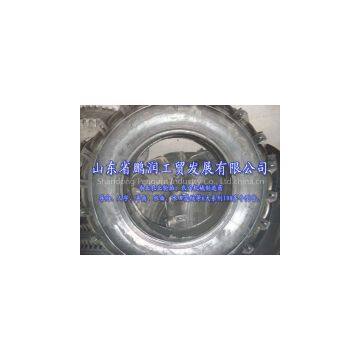 R-1 TRACTOR TYRES photo-3
