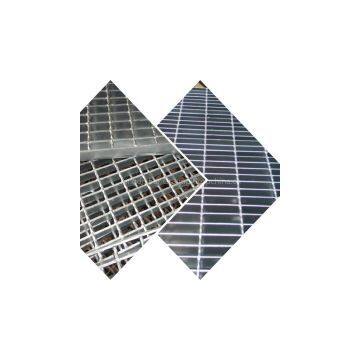 Pressure Locked Stainless Steel Grating ?