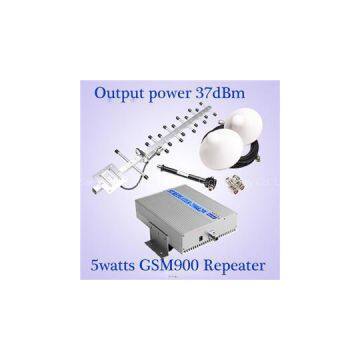 5watts Indoor GSM Signal Repeater Waterproof