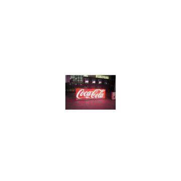 Sell Soccer Advertising LED Display Band