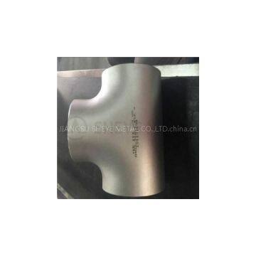 Stainless Steel Tees Crosses