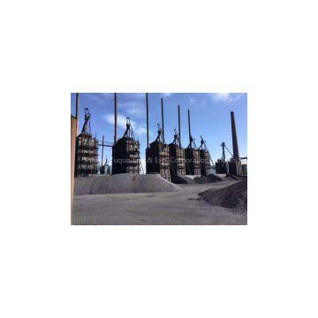 Calcined Anthracite