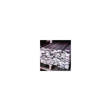 Sell Flat Steel Bars