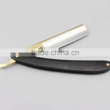 "GOLD DOLLAR 220" Man's Cut Throat Razor Straight Razor