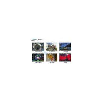 High Definition XD / 4D Cinema Film With Thriller, Adventure For Movie Theater