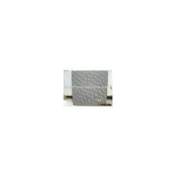 wall board