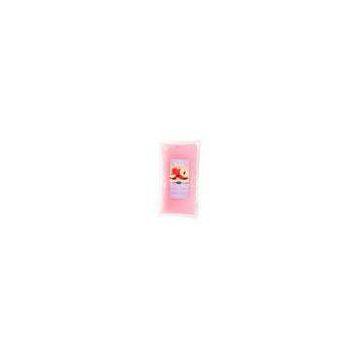 Professional Peach Flavor SPA Paraffin Wax For Hands Treatment