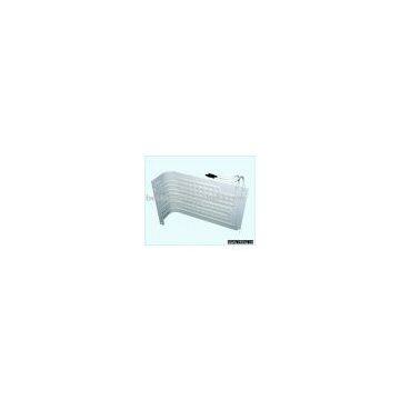 roll bond evaporator(for refrigerator and ice box)