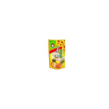 Packaging And Printing For Drinks