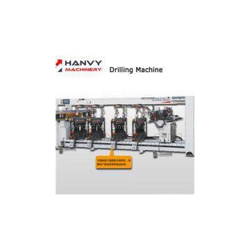 Multi-dill machine MZ73226B