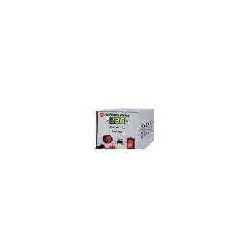 13.8V Current Power Supply CT 2091