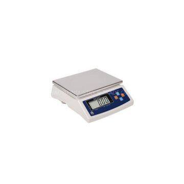 High Precision Electronic ACS Series Money Coin Counting Tabletop Scale