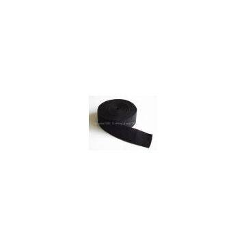 Soft Foldover Elastic
