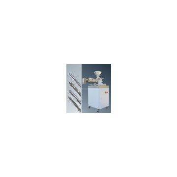 Lab Single Screw Extruder