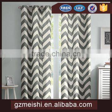 PVC waterproof kitchen window curtain window screen curtain