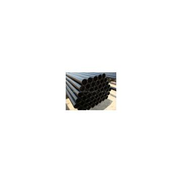 Seamless Steel PIpe