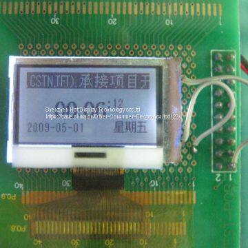 Монитор высокого качества в режиме LCD