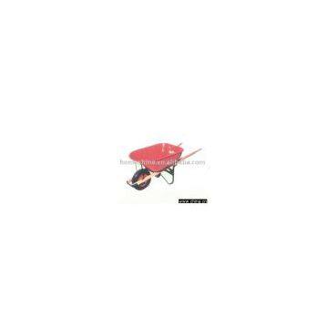 Wheel Barrow WH6601
