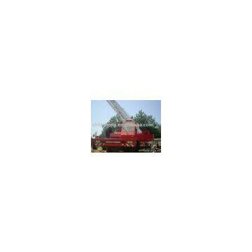 crane