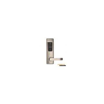 Card lock