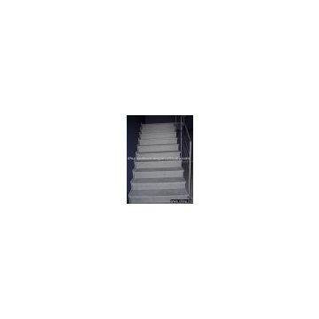 Granite Stair tread, steps,