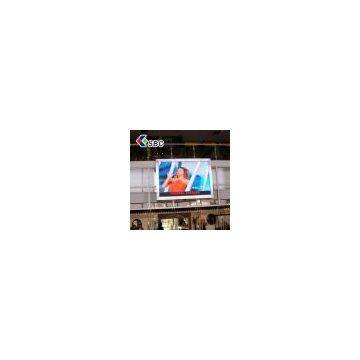 high definition outdoor full color led display  screen