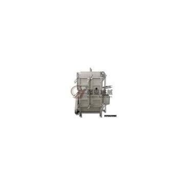 Container Dyeing Machine