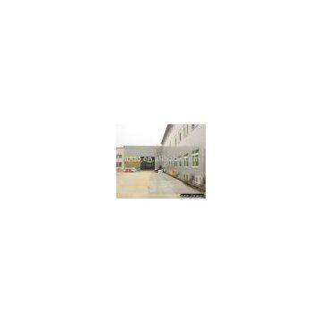 Prefabricated house