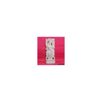 Stone Sculpture