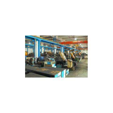 NAK80 of Mirror Plastic Mould Steel
