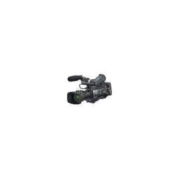 JVC GY HM700UXT Camcorder - professional - 1080p - 1.226 MP - 14 x optical zoom - Black