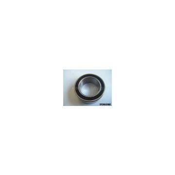 air conditioner compressor bearing