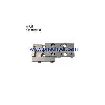 MXJ Slide Cylinder Air Slide Table Series MXJ SMC type pneumatic air cylinder High quality