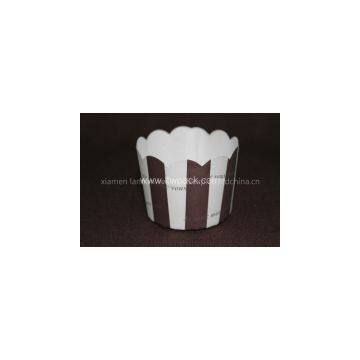 Custom Paper Muffin Cups