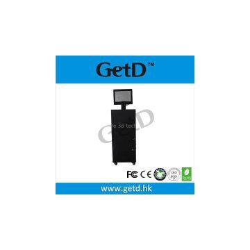 3D Polarization Modulator for Terminal Cinema With Favourable Price photo-3