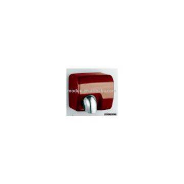 hang dryer ,automatic hand dryer